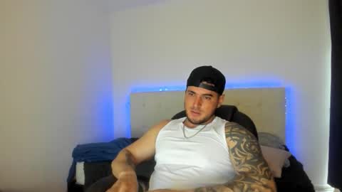 Snapshot of teylor_creed chatting on May 28, 2026, 7:00 pm teylor creed online show from May 28, 2026, 7:00 pm