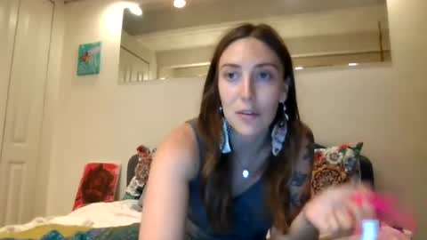 Snapshot of tfeather0532 chatting on July 3, 2026, 3:13 am Tessa online show from July 3, 2026, 3:13 am