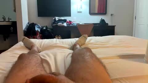 Sissy and Lucas online show from May 24, 2026, 10:37 pm