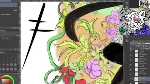 . online show from January 13, 2025, 1:56 am