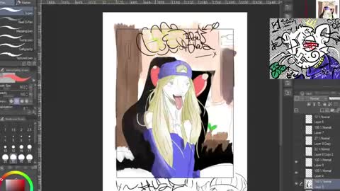 . online show from January 15, 2025, 3:11 am