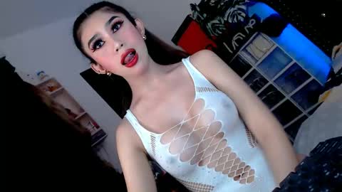 Snapshot of tgirl_adele chatting on November 16, 2025, 9:09 pm Itsme tgirlAdele online show from November 16, 2025, 9:09 pm