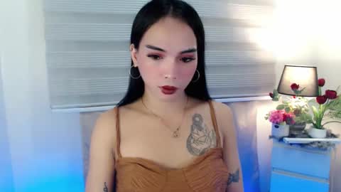 Vanessa online show from December 20, 2025, 12:01 pm