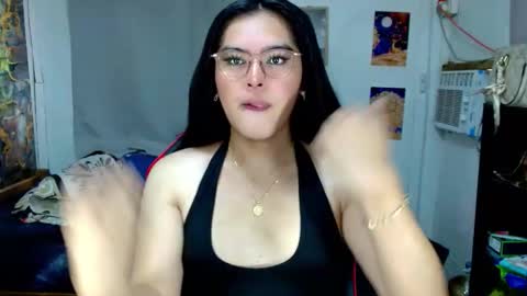 tgirlselena online show from February 16, 2026, 4:30 am