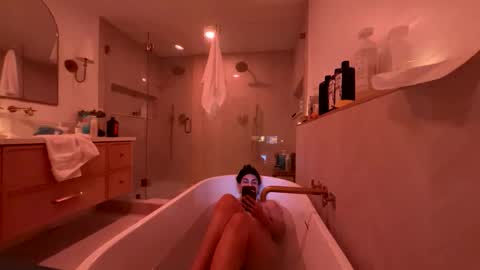 babygirlmami online show from February 25, 2026, 9:30 am