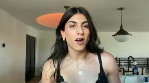 Snapshot of tgirltoesx chatting on June 20, 2026, 9:50 pm babygirlmami online show from June 20, 2026, 9:50 pm