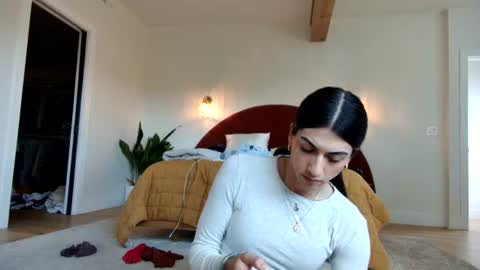 Snapshot of tgirltoesx chatting on June 29, 2026, 7:47 pm babygirlmami online show from June 29, 2026, 7:47 pm