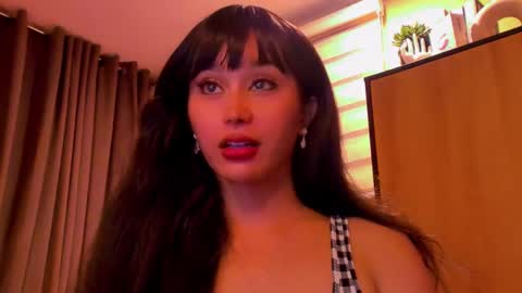 th3r3sa online show from February 2, 2025, 2:34 pm