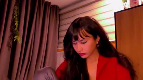 th3r3sa online show from February 25, 2025, 2:44 pm