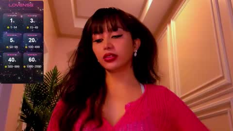 th3r3sa online show from September 22, 2025, 3:30 am