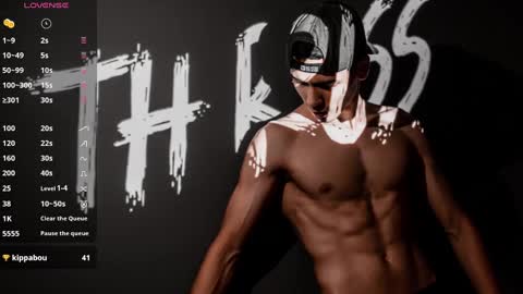 INSTAGRAM   Th1rss online show from January 16, 2025, 3:56 pm