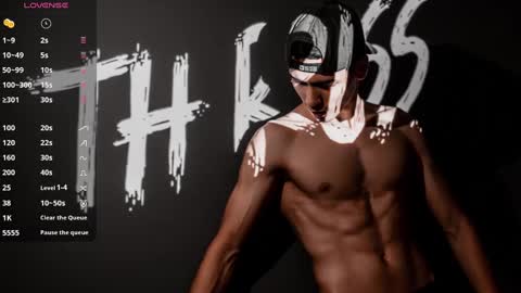 INSTAGRAM   Th1rss online show from January 20, 2025, 4:12 pm