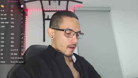 INSTAGRAM   Th1rss online show from March 6, 2025, 1:46 pm