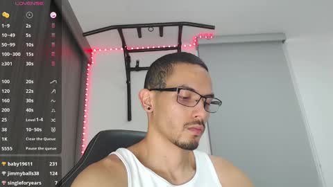 INSTAGRAM   Th1rss online show from March 7, 2025, 7:05 pm