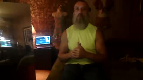 tha Commander69 online show from December 8, 2024, 2:19 pm