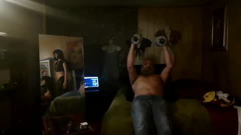 tha Commander69 online show from December 29, 2024, 2:21 pm