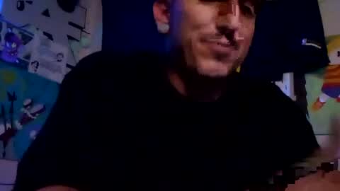 Gigun Docock online show from September 18, 2025, 11:23 am