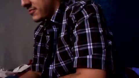 Gigun Docock online show from October 30, 2025, 10:06 am