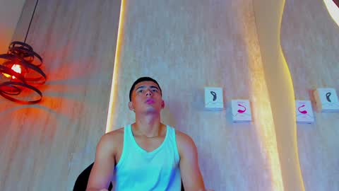 thaddeus king online show from February 4, 2025, 7:00 pm