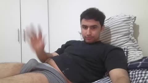 ThaiGuy online show from December 14, 2024, 11:07 am