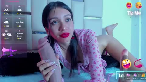 Snapshot of thaily01 chatting on February 14, 2025, 2:28 am Thaily online show from February 14, 2025, 2:28 am