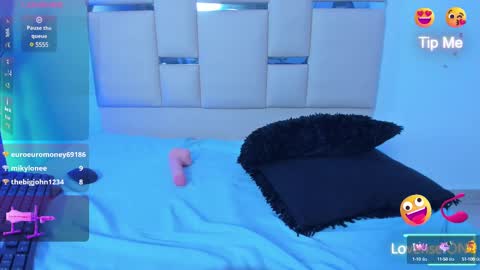 Snapshot of thaily01 chatting on February 21, 2025, 5:56 am Thaily online show from February 21, 2025, 5:56 am