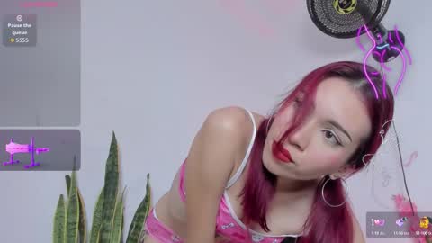 Snapshot of thaily01 chatting on September 19, 2025, 2:24 am Thaily online show from September 19, 2025, 2:24 am