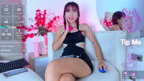 Snapshot of thaily01 chatting on January 8, 2026, 2:25 am Thaily online show from January 8, 2026, 2:25 am