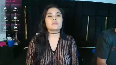 T H A I S  online show from November 20, 2025, 9:03 pm