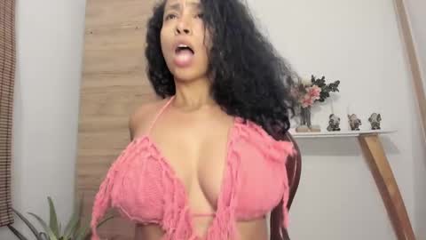 Thalia Gomex online show from December 31, 2024, 12:25 pm