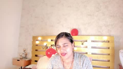 thalia888_ online show from September 16, 2025, 7:15 pm