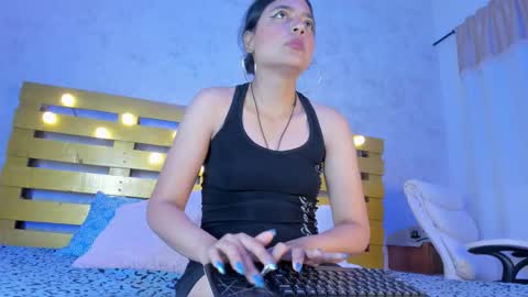 thalia888_ online show from October 12, 2025, 7:02 pm