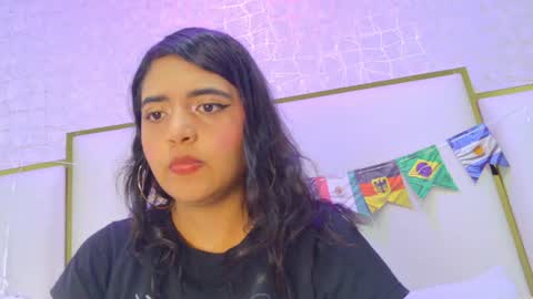 Snapshot of thalia888_ chatting on July 7, 2026, 7:07 pm thalia888_ online show from July 7, 2026, 7:07 pm
