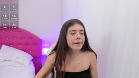 Thalia  online show from April 20, 2026, 8:10 pm