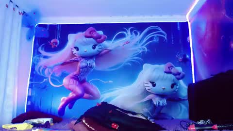 Thalia Girl online show from March 7, 2025, 3:08 am