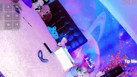 Snapshot of thalia_gil21 chatting on May 25, 2026, 1:44 am Thalia Girl online show from May 25, 2026, 1:44 am