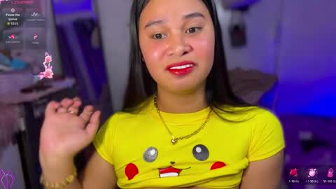 Ms. Thalia online show from March 16, 2026, 6:45 pm