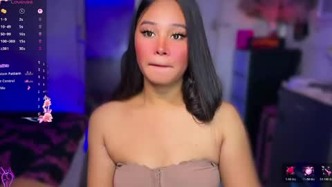 Ms. Thalia online show from April 13, 2026, 4:45 pm