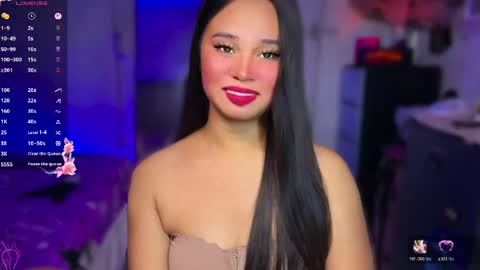 Ms. Thalia online show from April 21, 2026, 4:56 pm