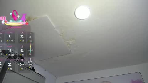 Andrea online show from November 1, 2025, 11:07 pm