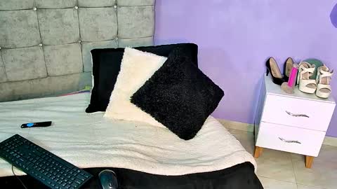 Snapshot of thalia_roose chatting on March 13, 2026, 5:19 pm Thalia online show from March 13, 2026, 5:19 pm