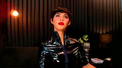 Thalia Saint online show from January 31, 2025, 11:03 am