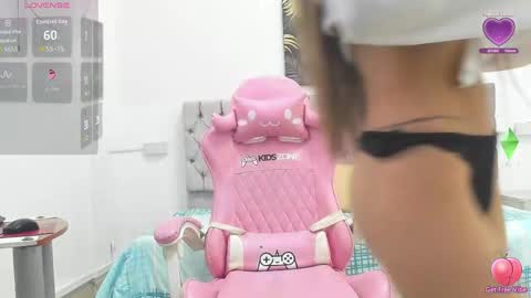 thalia online show from April 19, 2026, 2:16 pm