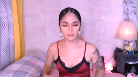 Thalia online show from January 23, 2025, 2:07 pm