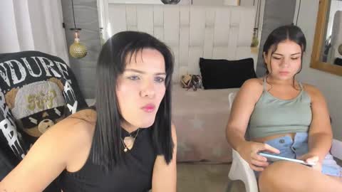 Thalia  Veyra online show from March 13, 2026, 11:44 pm