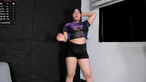 Thalia online show from September 18, 2025, 4:47 am