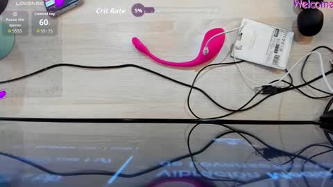 Thalia online show from February 19, 2026, 5:47 am