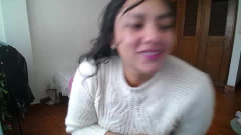 Snapshot of thaliacooper chatting on February 16, 2025, 7:16 pm online show from February 16, 2025, 7:16 pm