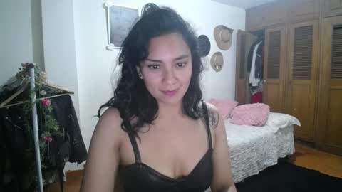 Snapshot of thaliacooper chatting on March 2, 2025, 11:42 pm online show from March 2, 2025, 11:42 pm