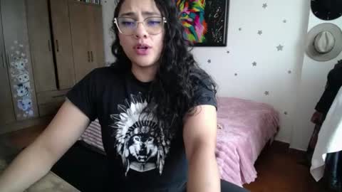 Snapshot of thaliacooper chatting on July 8, 2026, 5:28 pm online show from July 8, 2026, 5:28 pm